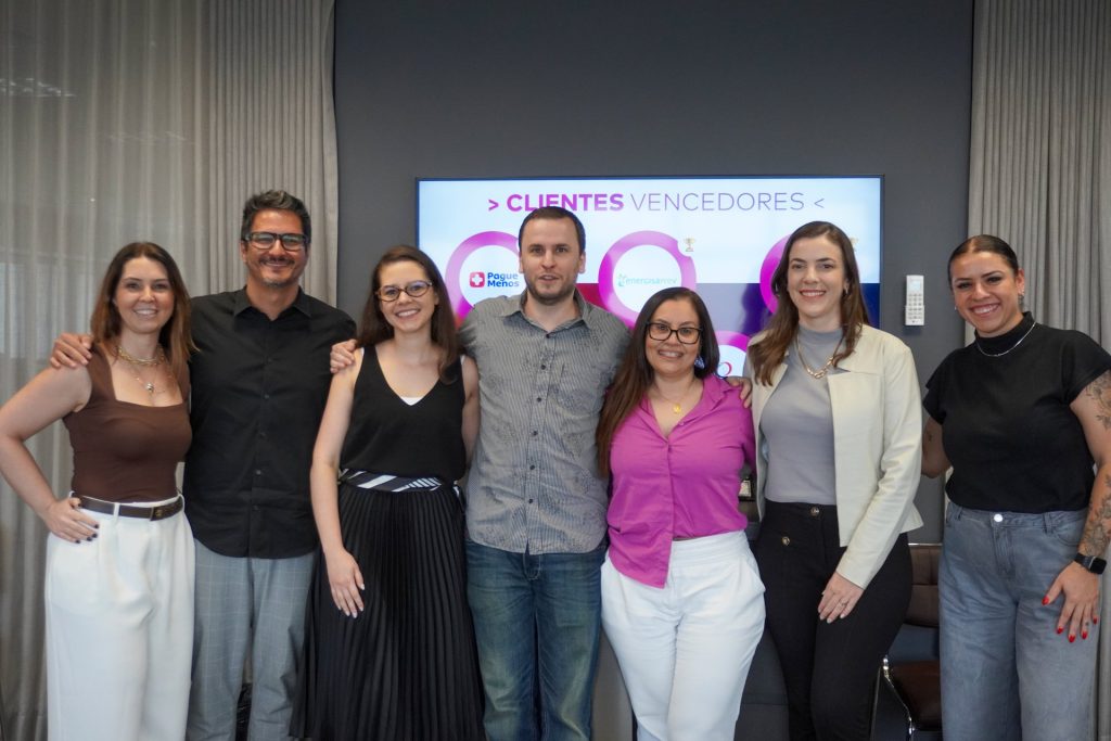 Painel Cases ABEMD 2025: roda de debate e highlights do evento