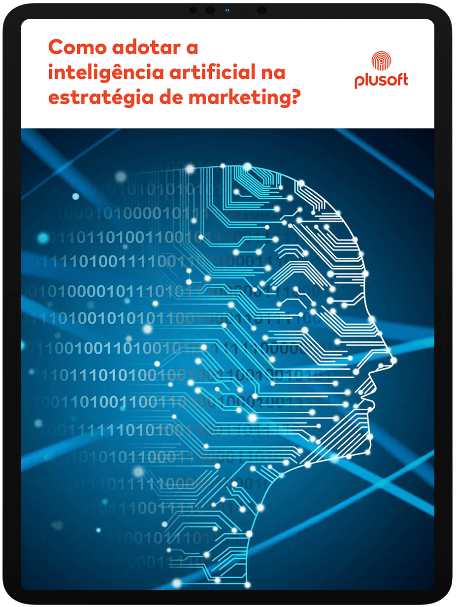 How to adopt artificial intelligence in marketing strategy? [Complete Guide]