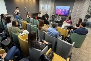 Painel Cases ABEMD 2025: roda de debate e highlights do evento